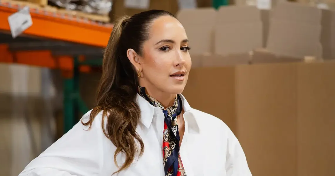 Entrepreneur and creator Codie Sanchez has an ‘intense’ approach to meetings. These are her 3 rules.