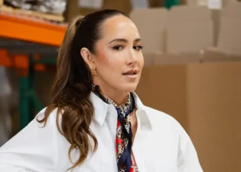 Entrepreneur and creator Codie Sanchez has an ‘intense’ approach to meetings. These are her 3 rules.