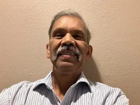 Gautam Dev