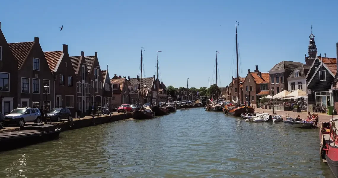 I’ve lived in the Netherlands for 15 years. Skip Amsterdam and head to these charming, lesser-known places.
