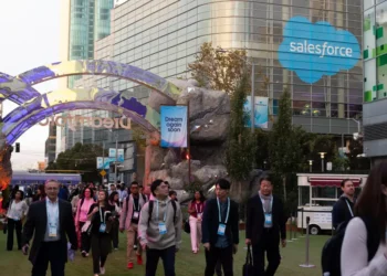 What people at SF’s largest tech conference are actually worried about (Hint: Not an AI takeover)