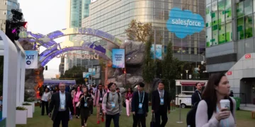 What people at SF’s largest tech conference are actually worried about (Hint: Not an AI takeover)