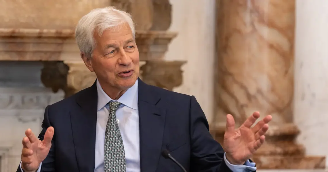 JPMorgan rolls out Claude changes: $2,000 spending limits and extra security