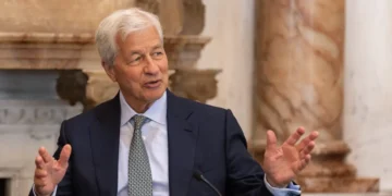 JPMorgan rolls out Claude changes: $2,000 spending limits and extra security