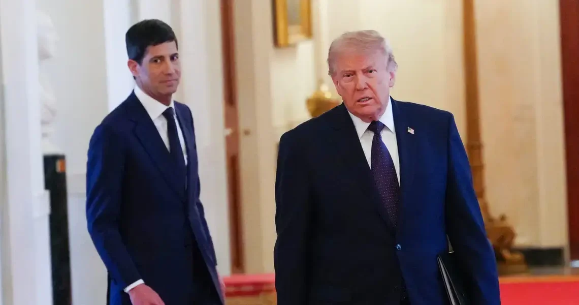 Trump calls for slashing interest rates to ‘1% or less’ after the Fed’s first hike in 3 years