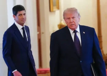 Trump calls for slashing interest rates to ‘1% or less’ after the Fed’s first hike in 3 years