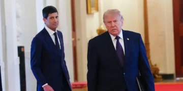 Trump calls for slashing interest rates to ‘1% or less’ after the Fed’s first hike in 3 years