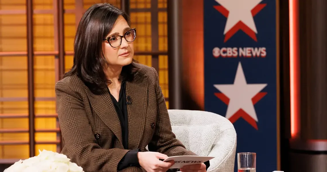 A detailed look at the ’60 Minutes’ ratings drop shows the problem facing Bari Weiss