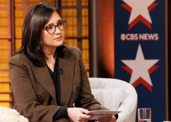 A detailed look at the ’60 Minutes’ ratings drop shows the problem facing Bari Weiss