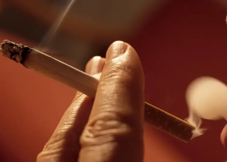 Silicon Smokers: Meet the tech founders who think that cigarettes are their edge