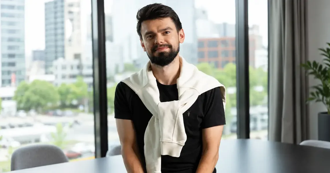 I’m the CEO of a self-improvement app, and I hired someone on my board to argue with me