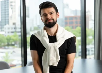 I’m the CEO of a self-improvement app, and I hired someone on my board to argue with me