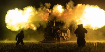 NATO trainers say Ukraine’s rapid wartime pace is spotlighting just how slowly the West moves in peacetime