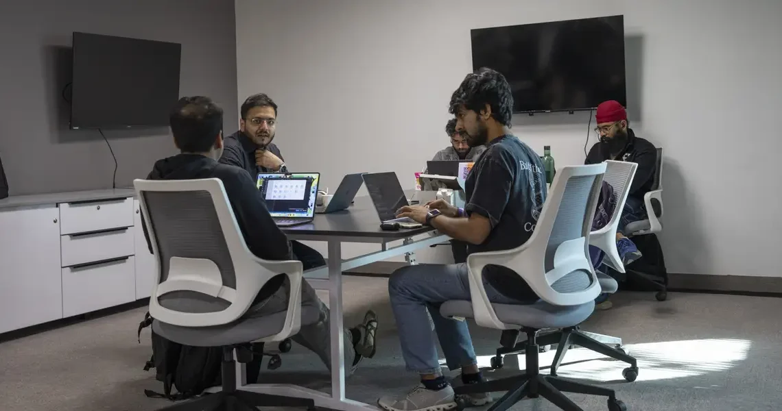AI is fueling ‘off-the-charts’ anxiety among tech workers, says Menlo Ventures partner