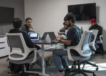 AI is fueling ‘off-the-charts’ anxiety among tech workers, says Menlo Ventures partner