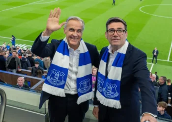 An unremarkable soccer team has become an unexpected diplomatic tool in Canada’s trade war with the US