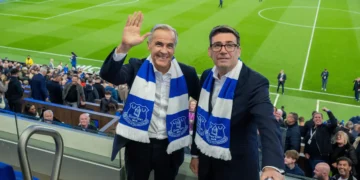 An unremarkable soccer team has become an unexpected diplomatic tool in Canada’s trade war with the US