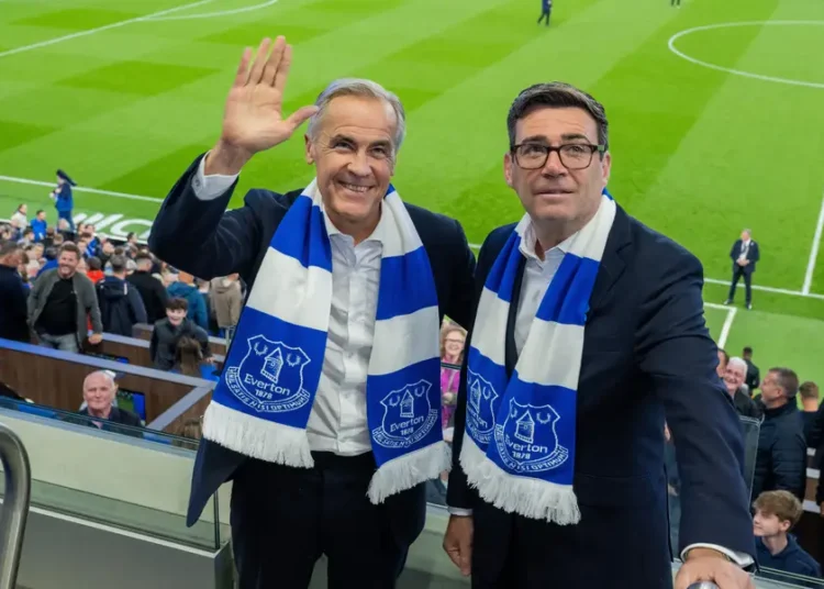 An unremarkable soccer team has become an unexpected diplomatic tool in Canada’s trade war with the US