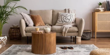 10 swaps you should make in your living room, according to an interior designer with over 25 years of experience