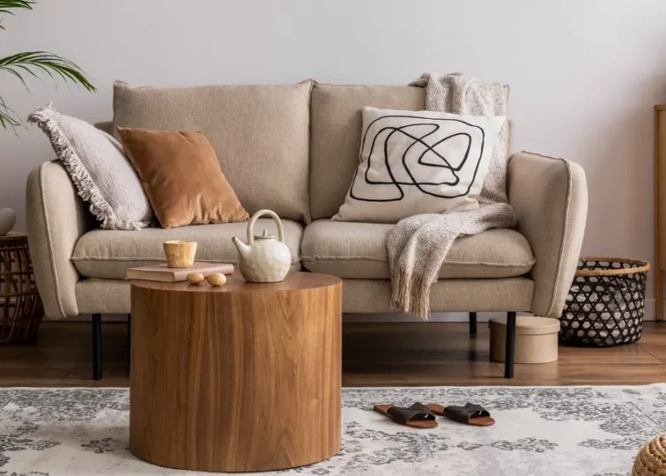 10 swaps you should make in your living room, according to an interior designer with over 25 years of experience