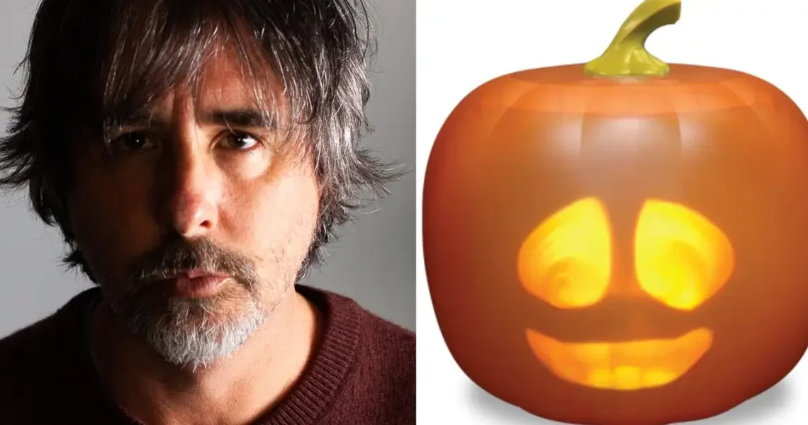 The guy who wrote the surprisingly sexual toy pumpkin song wants you to know it wasn’t AI