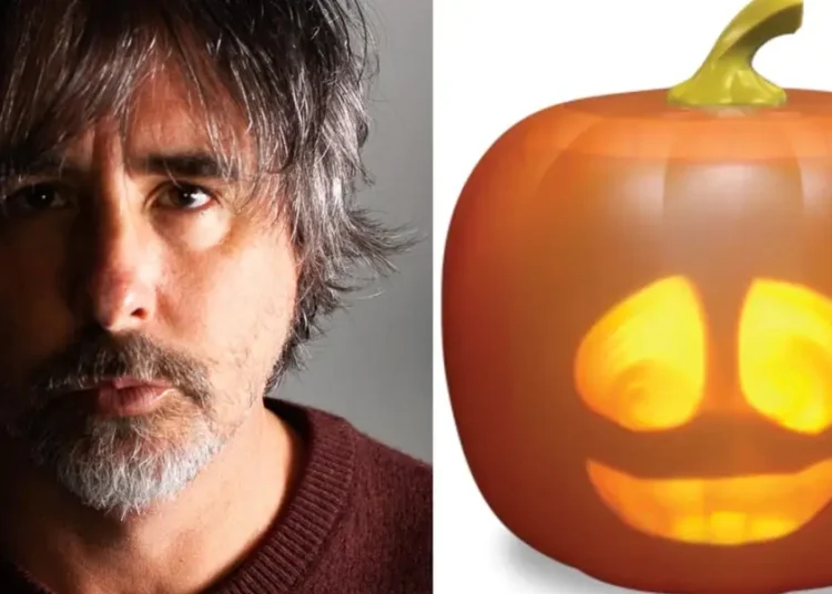 The guy who wrote the surprisingly sexual toy pumpkin song wants you to know it wasn’t AI