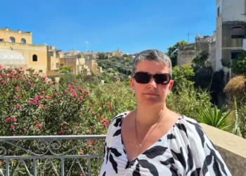 I left London for an island many people haven’t heard of. My life didn’t change in the way I expected.