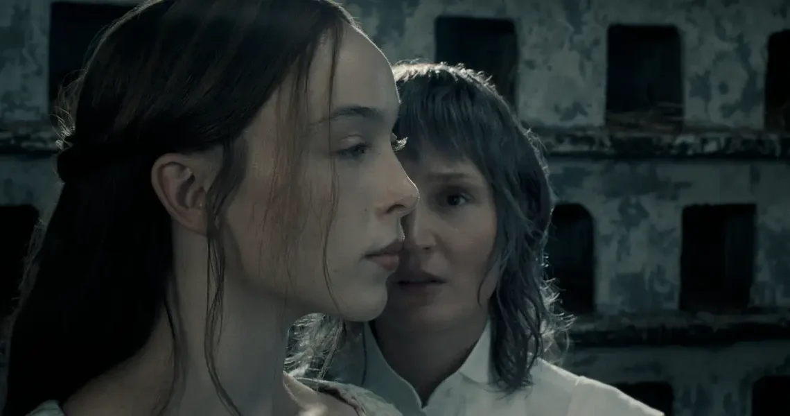 Netflix’s ‘Monster’ makes Lizzie Borden’s maid her lover and accomplice. Here’s what we know about the real Bridget Sullivan.