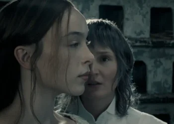 Netflix’s ‘Monster’ makes Lizzie Borden’s maid her lover and accomplice. Here’s what we know about the real Bridget Sullivan.