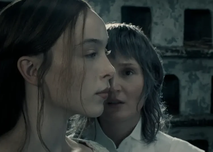 Netflix’s ‘Monster’ makes Lizzie Borden’s maid her lover and accomplice. Here’s what we know about the real Bridget Sullivan.