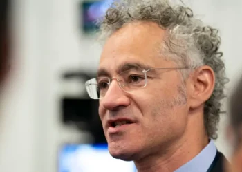 Alex Karp says the AI safety debate is really about nationalizing AI labs