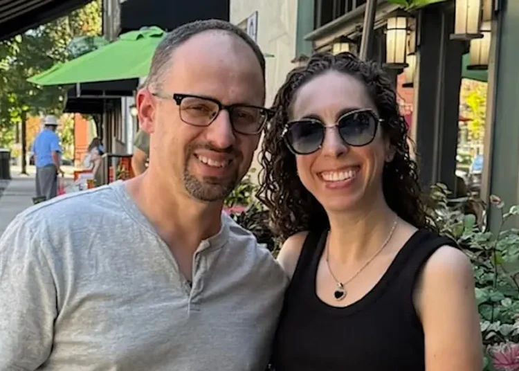 After my husband was diagnosed with colon cancer at 45, we changed our family diet. Here’s what we eat — and don’t eat — now.