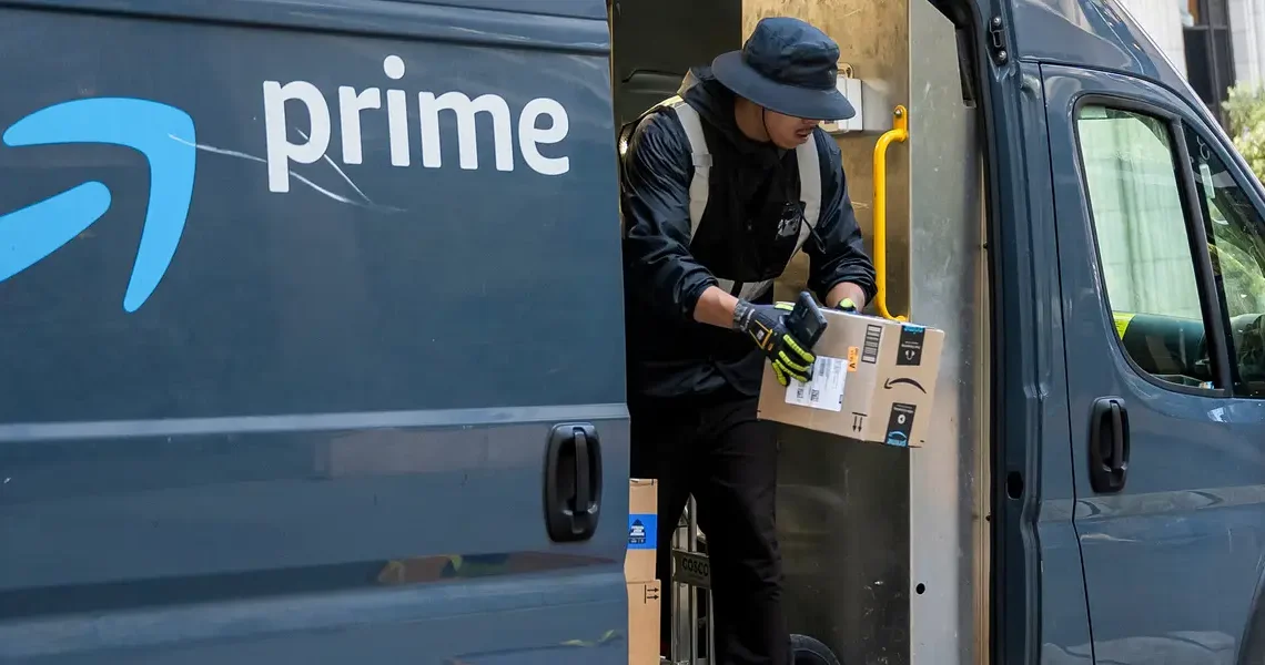 Amazon’s big, new delivery push targets Walmart’s biggest advantage, Bank of America says