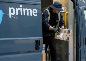 Amazon’s big, new delivery push targets Walmart’s biggest advantage, Bank of America says