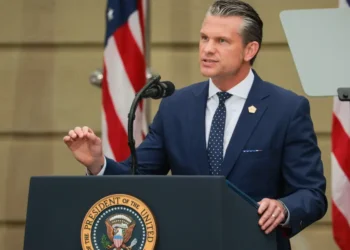 Hegseth’s focus on fitness and grooming is back in the spotlight ahead of another big speech