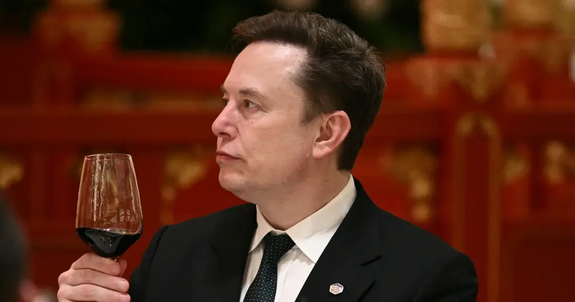 Universal says it plans to release the documentary Elon Musk hates in theaters
