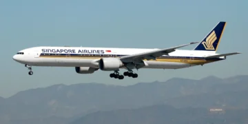 The 20 best airlines in the world, ranked by passengers