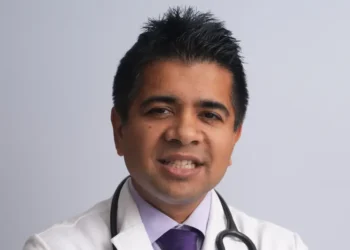 A doctor shares his 5-step routine for preventing cancer