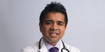 A doctor shares his 5-step routine for preventing cancer
