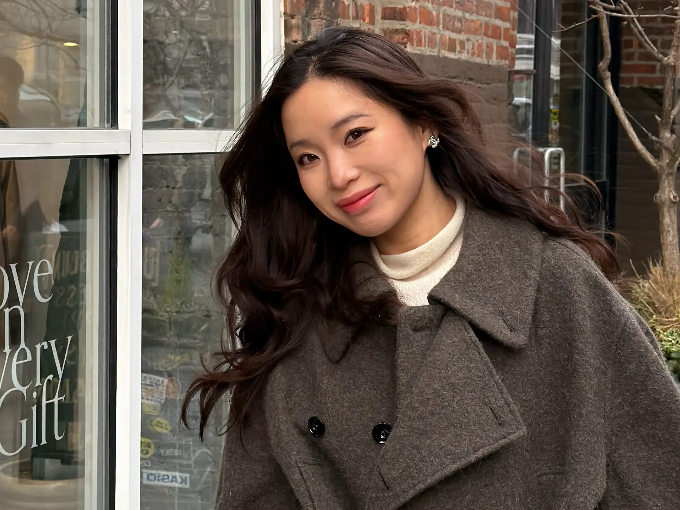 Julie Zhu