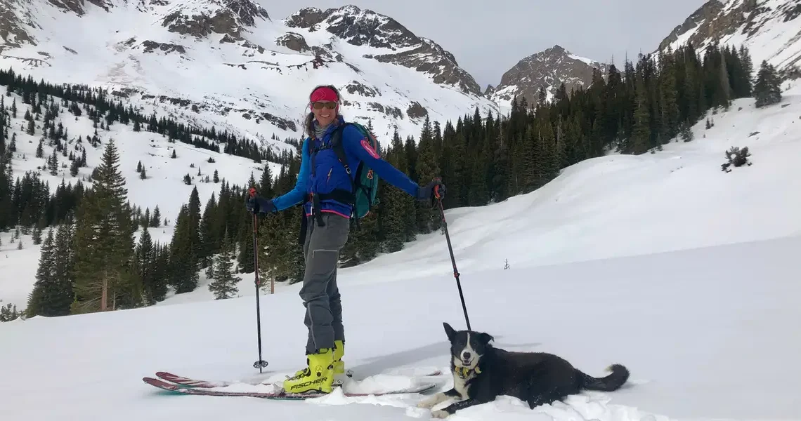Exhausted from years of big-city hustle, I moved to an idyllic mountain town in Colorado. It wasn’t so idyllic for me.