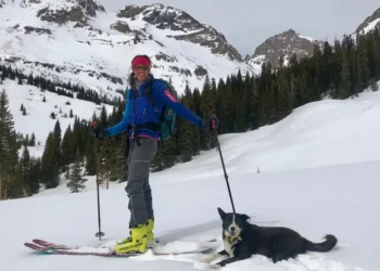 Exhausted from years of big-city hustle, I moved to an idyllic mountain town in Colorado. It wasn’t so idyllic for me.