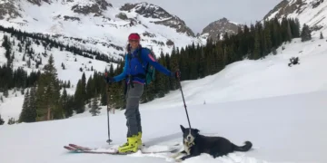 Exhausted from years of big-city hustle, I moved to an idyllic mountain town in Colorado. It wasn’t so idyllic for me.