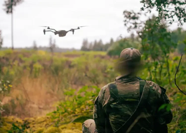 The US Army doesn’t want its soldiers trying to figure out new tech right before heading into combat training