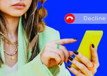 Don’t call, do text: Gen Z has a lot of feelings about phone etiquette