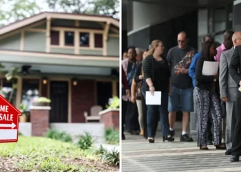 America’s job and housing markets are stuck. What if that’s the new normal?
