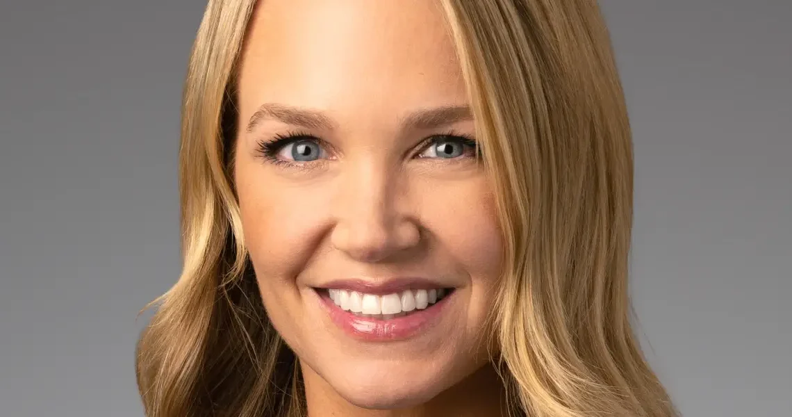 Morgan Stanley exec Lindsey Coleman shares her coffee-meeting request to tell who is serious about a Wall Street career