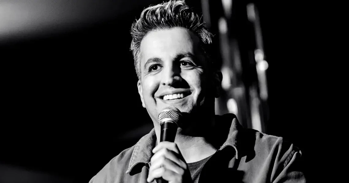 I quit being a trial lawyer to become a comedian. I loved my job but knew I was ready for something different.