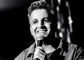 I quit being a trial lawyer to become a comedian. I loved my job but knew I was ready for something different.