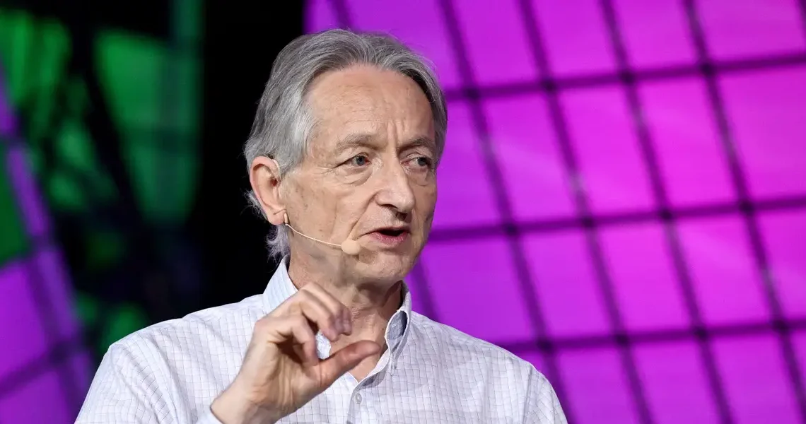 The ‘Godfather of AI’ backs a new watchdog plan to track OpenAI and Anthropic’s AI risks from the inside
